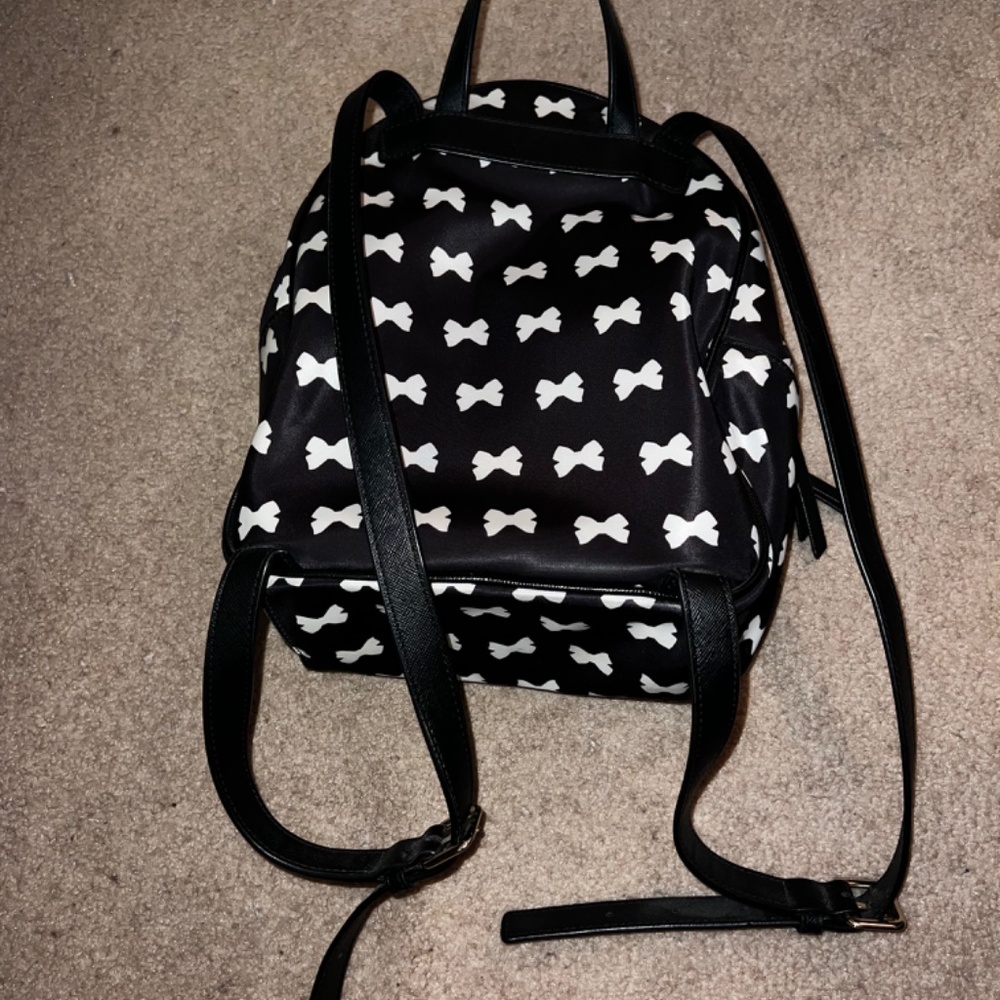 Kate Spade Backpack - Picture 3 of 3